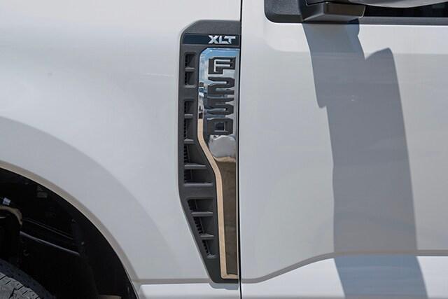 new 2025 Ford F-250 car, priced at $64,605