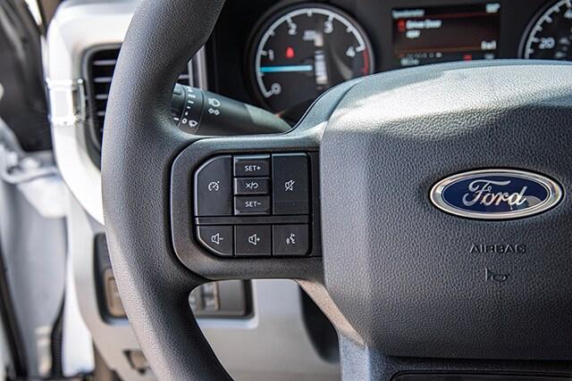 new 2025 Ford F-250 car, priced at $64,605