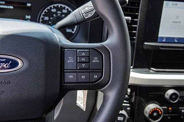 new 2025 Ford F-250 car, priced at $64,605