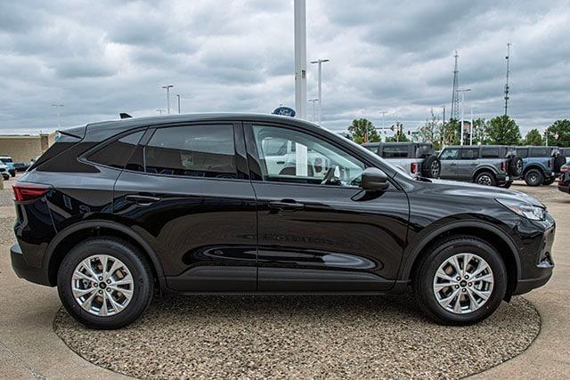new 2025 Ford Escape car, priced at $29,875