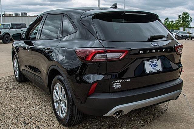 new 2025 Ford Escape car, priced at $29,875