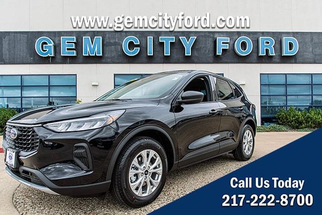 new 2025 Ford Escape car, priced at $29,875