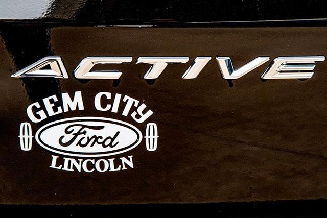 new 2025 Ford Escape car, priced at $29,875