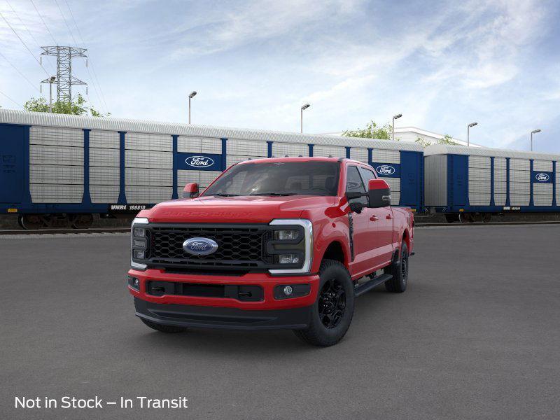 new 2024 Ford F-250 car, priced at $64,980