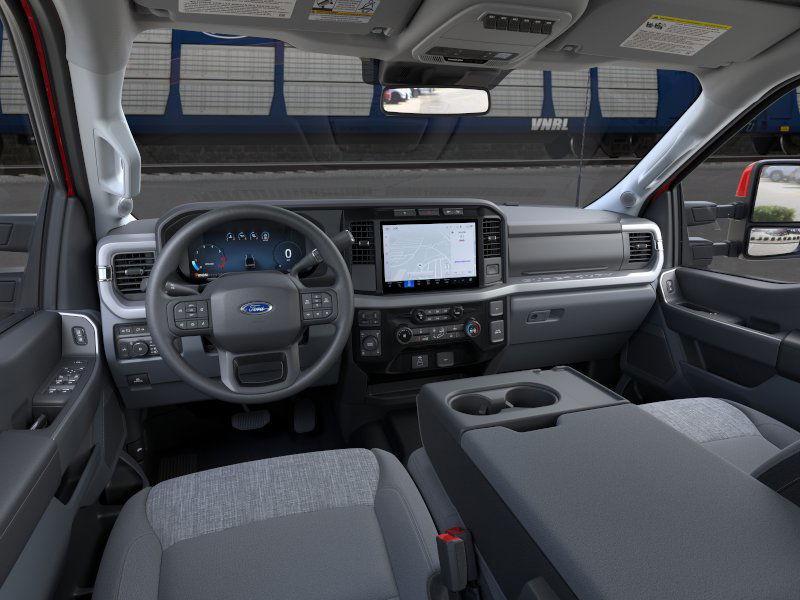 new 2024 Ford F-250 car, priced at $64,980