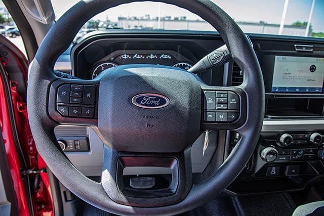 new 2026 Ford F-350 car, priced at $71,520