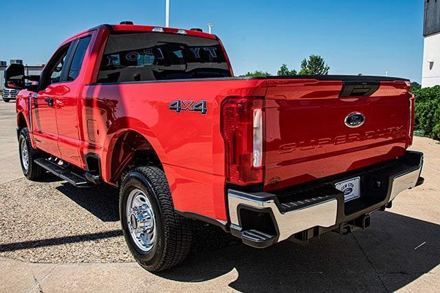 new 2026 Ford F-350 car, priced at $71,520