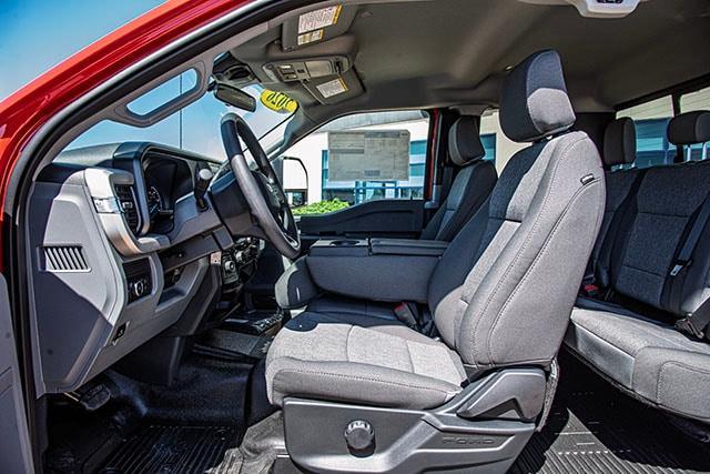 new 2026 Ford F-350 car, priced at $71,520
