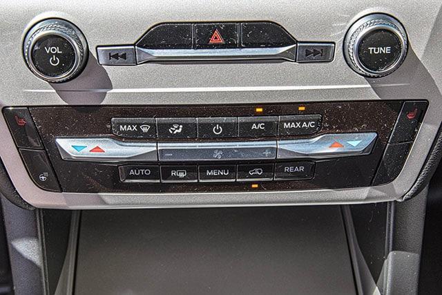 used 2023 Ford Explorer car, priced at $35,597