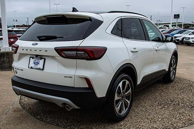 new 2025 Ford Escape car, priced at $41,185