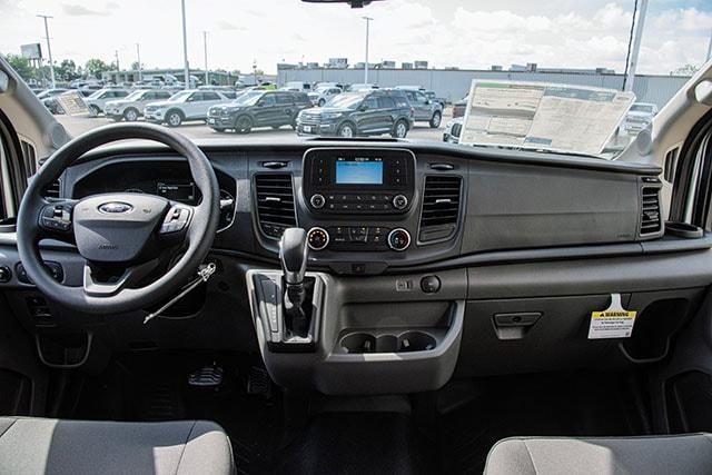 new 2025 Ford Transit-350 car, priced at $63,485