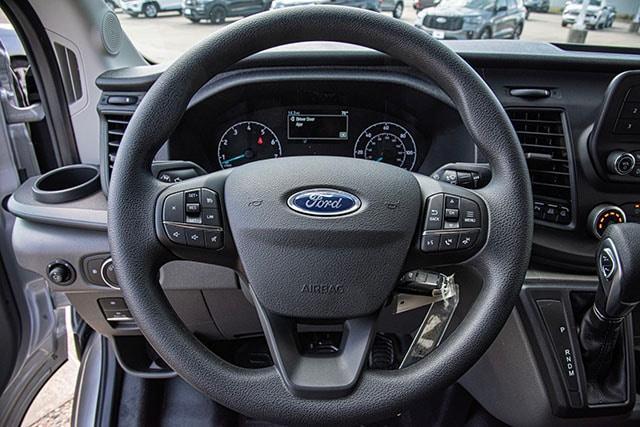 new 2025 Ford Transit-350 car, priced at $63,485