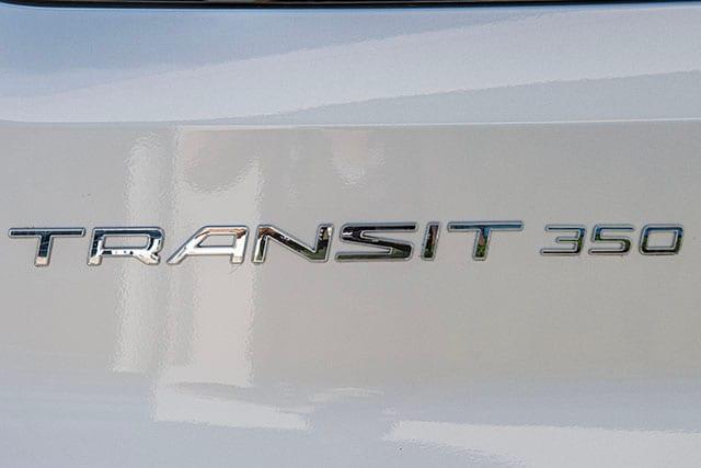 new 2025 Ford Transit-350 car, priced at $63,485