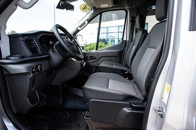 new 2025 Ford Transit-350 car, priced at $63,485
