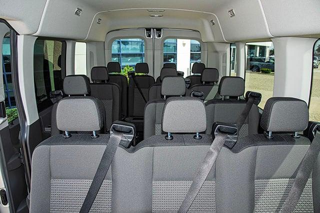 new 2025 Ford Transit-350 car, priced at $63,485