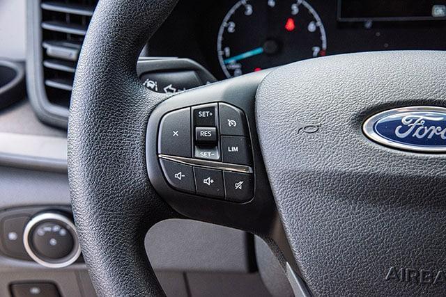 new 2025 Ford Transit-350 car, priced at $63,485