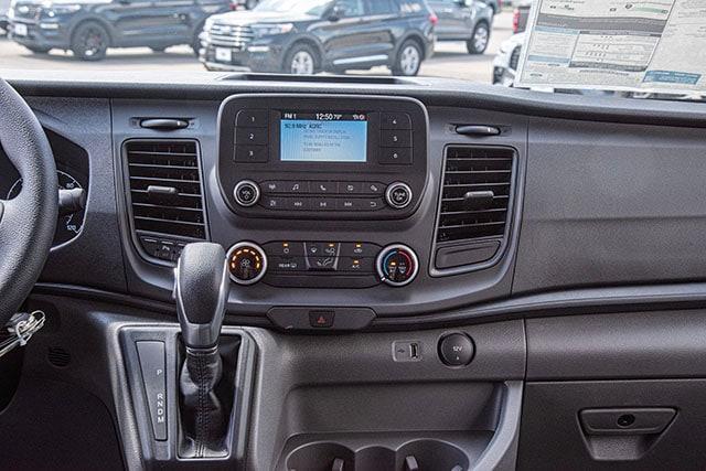 new 2025 Ford Transit-350 car, priced at $63,485