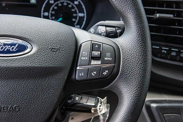 new 2025 Ford Transit-350 car, priced at $63,485