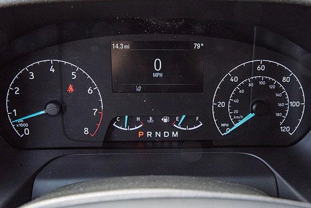 new 2025 Ford Transit-350 car, priced at $63,485