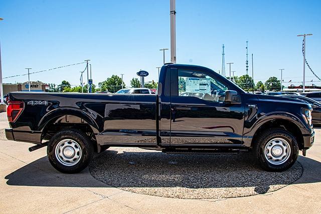 new 2024 Ford F-150 car