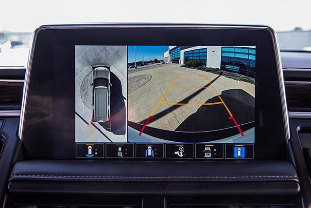 used 2023 Chevrolet Suburban car, priced at $59,497