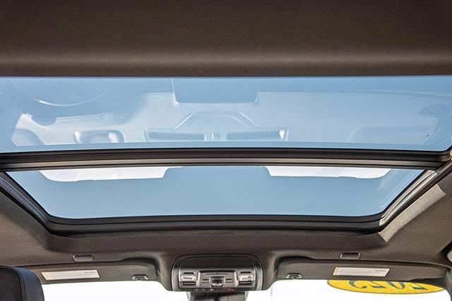 used 2023 Chevrolet Suburban car, priced at $59,497