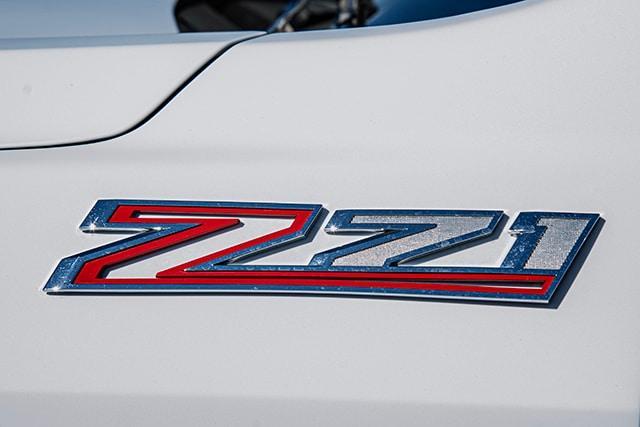 used 2023 Chevrolet Suburban car, priced at $59,497