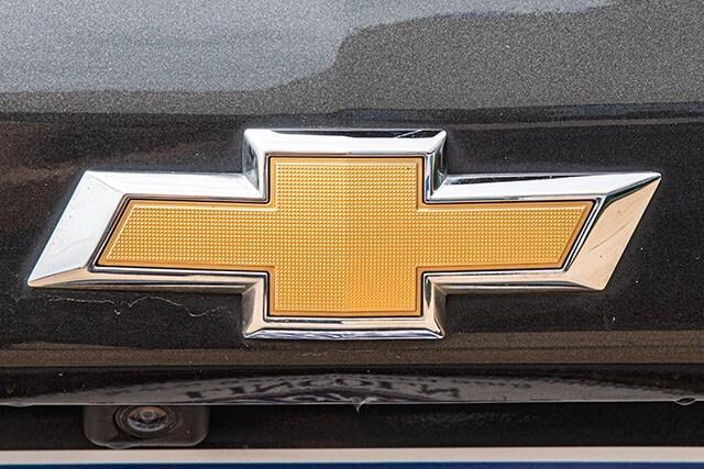 used 2021 Chevrolet Equinox car, priced at $18,997