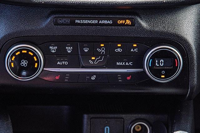 used 2020 Ford Escape car, priced at $18,997