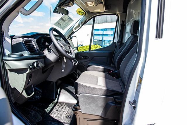 new 2024 Ford Transit-250 car, priced at $55,740