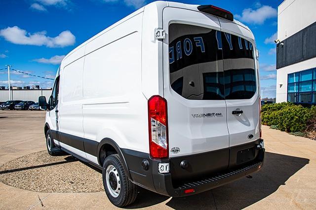 new 2024 Ford Transit-250 car, priced at $55,740