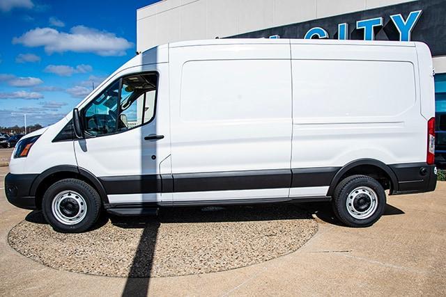 new 2024 Ford Transit-250 car, priced at $55,740