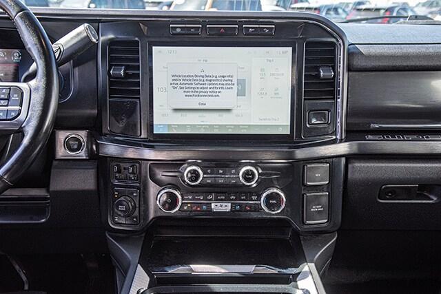 used 2023 Ford F-350 car, priced at $69,773
