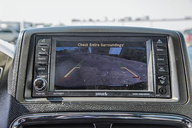 used 2019 Dodge Grand Caravan car, priced at $12,597