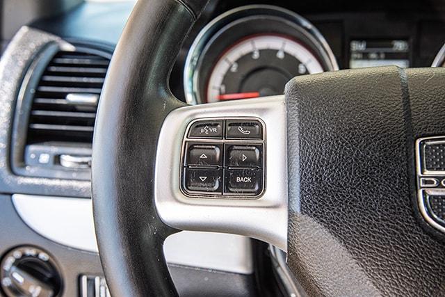 used 2019 Dodge Grand Caravan car, priced at $12,597