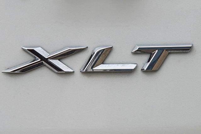 used 2022 Ford Explorer car, priced at $35,597