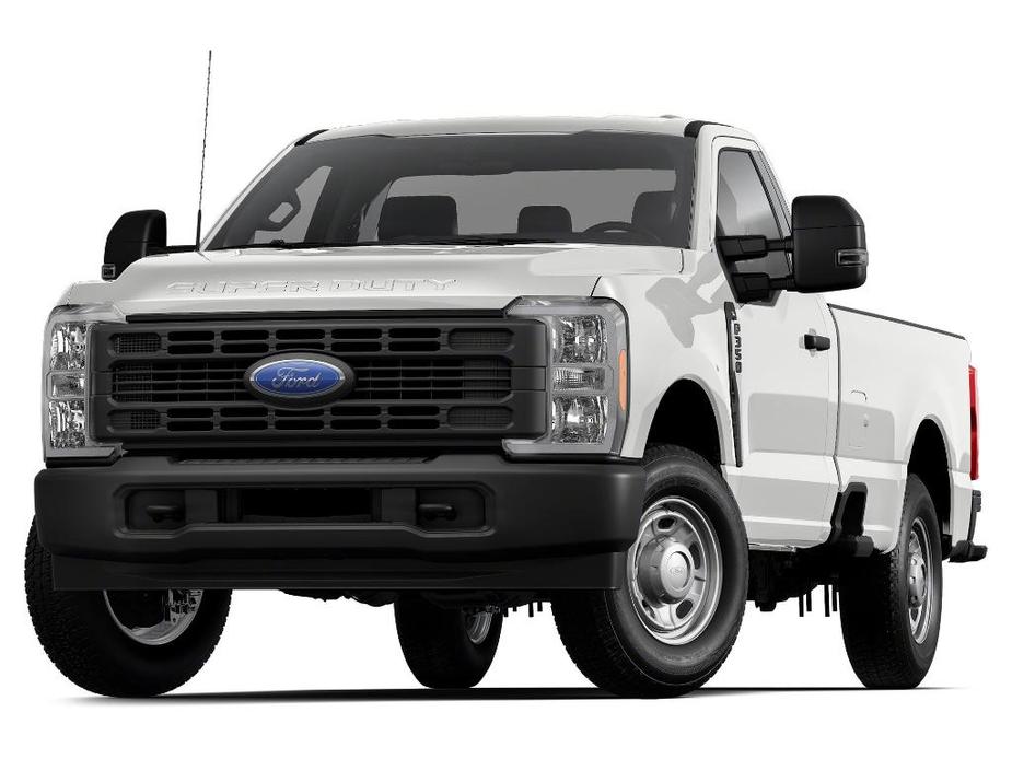 new 2024 Ford F-350 car, priced at $52,525