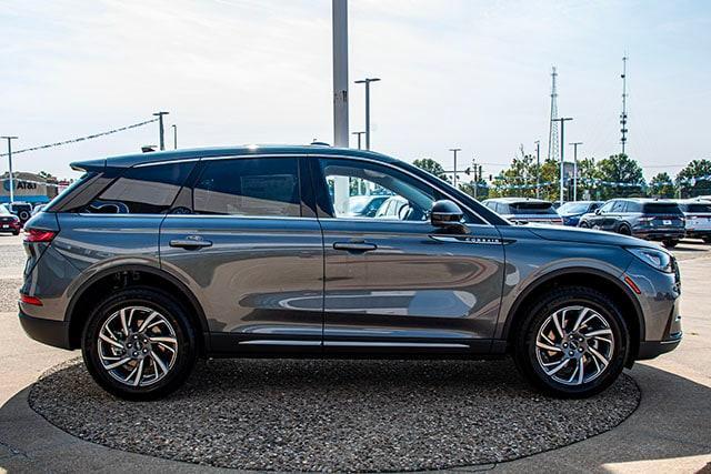 new 2024 Lincoln Corsair car, priced at $49,730