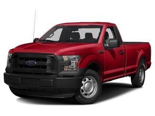 used 2017 Ford F-150 car, priced at $21,994