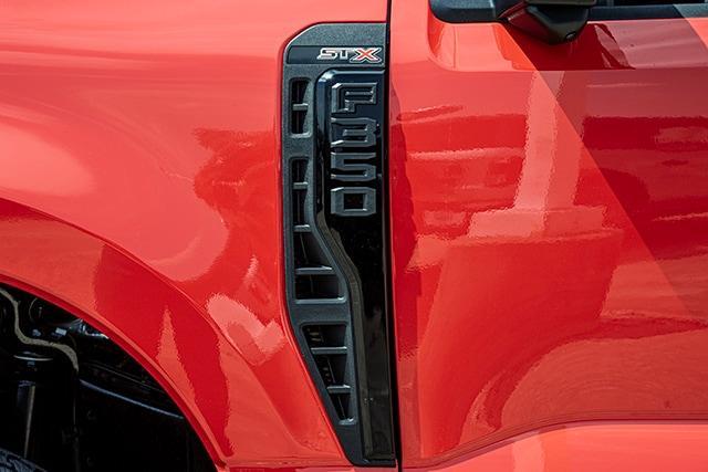 new 2025 Ford F-350 car, priced at $54,159