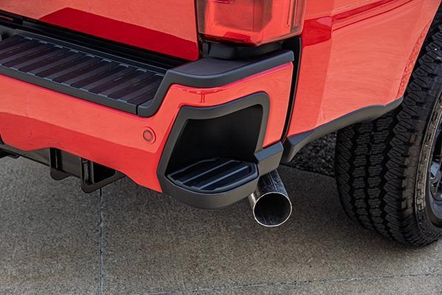 new 2025 Ford F-350 car, priced at $58,815