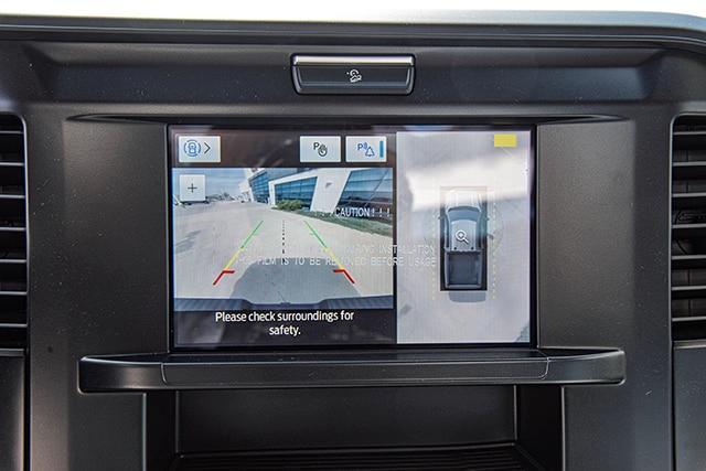 new 2025 Ford F-350 car, priced at $58,815