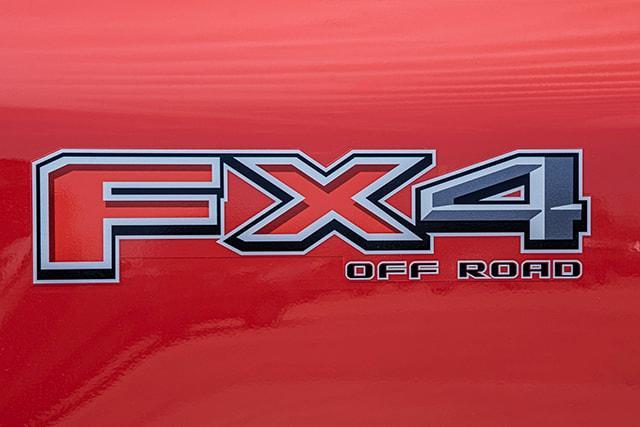new 2025 Ford F-350 car, priced at $58,815