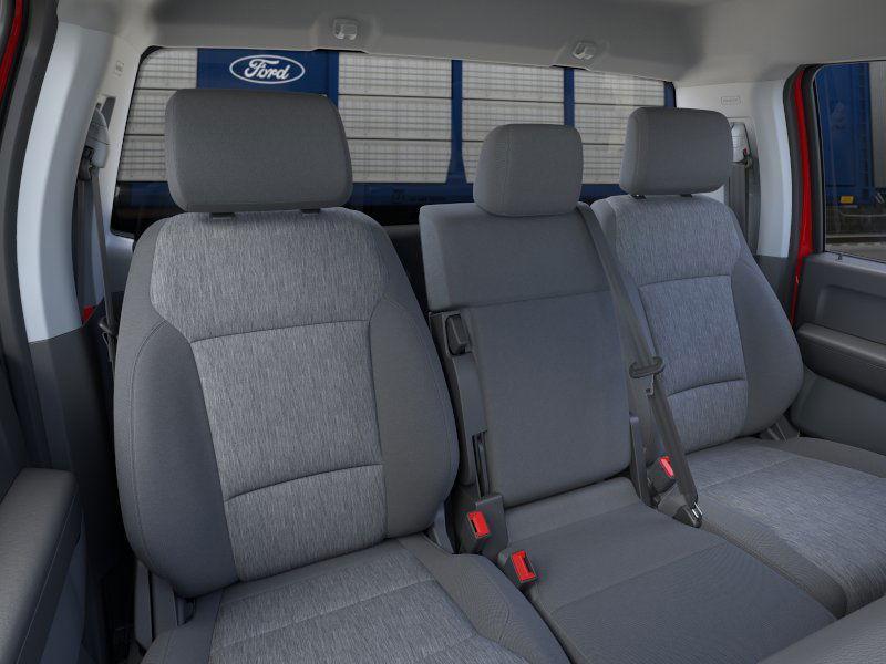 new 2025 Ford F-350 car, priced at $60,315