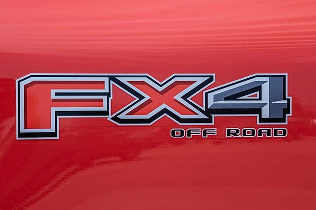 new 2025 Ford F-350 car, priced at $58,815