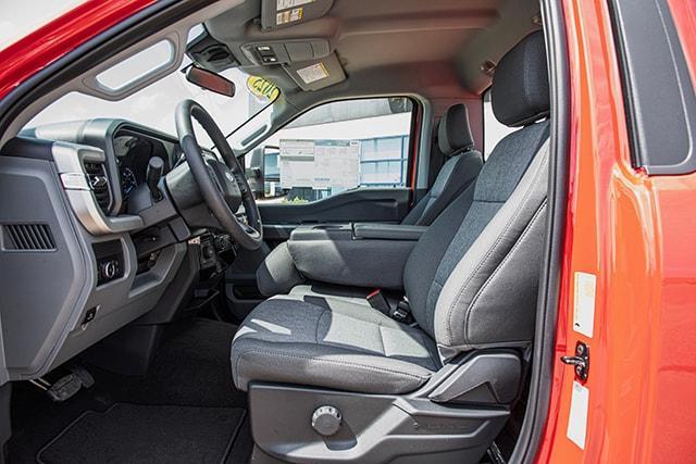 new 2025 Ford F-350 car, priced at $58,815