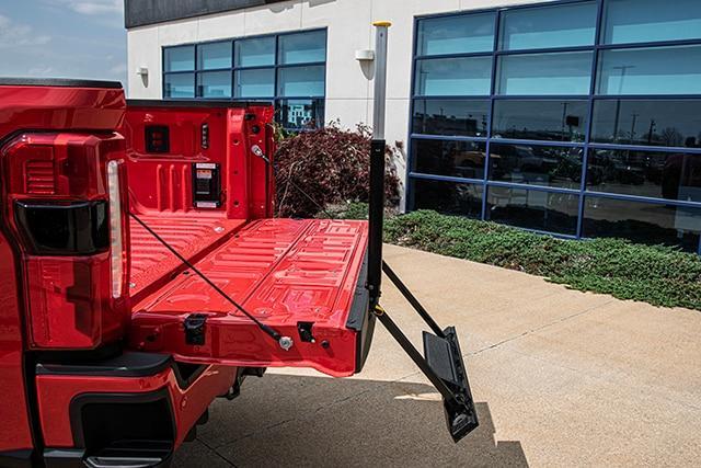 new 2025 Ford F-350 car, priced at $58,815