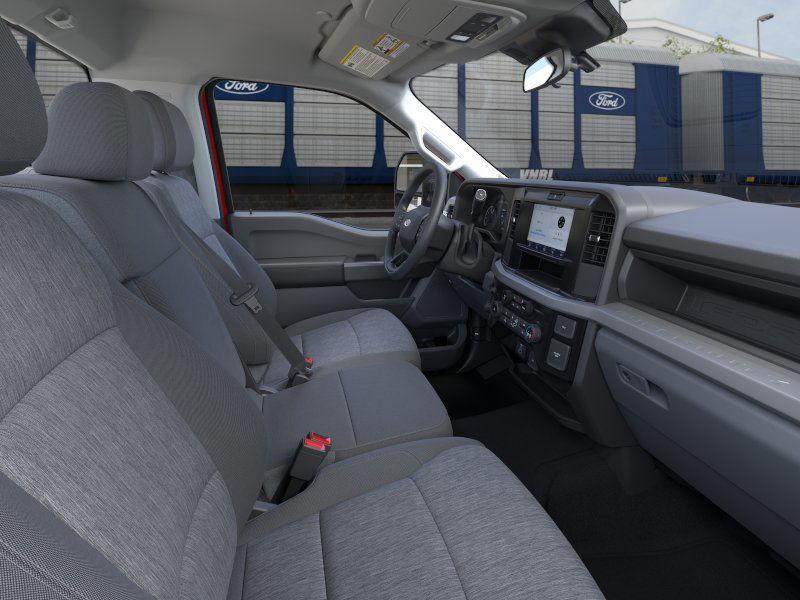 new 2025 Ford F-350 car, priced at $60,315