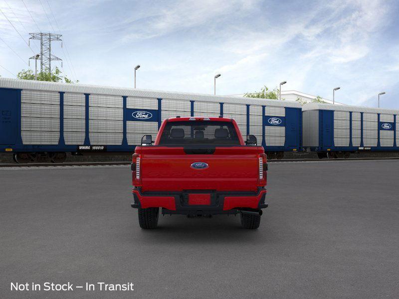 new 2025 Ford F-350 car, priced at $60,315