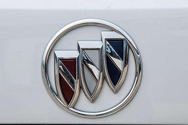 used 2023 Buick Envision car, priced at $26,497